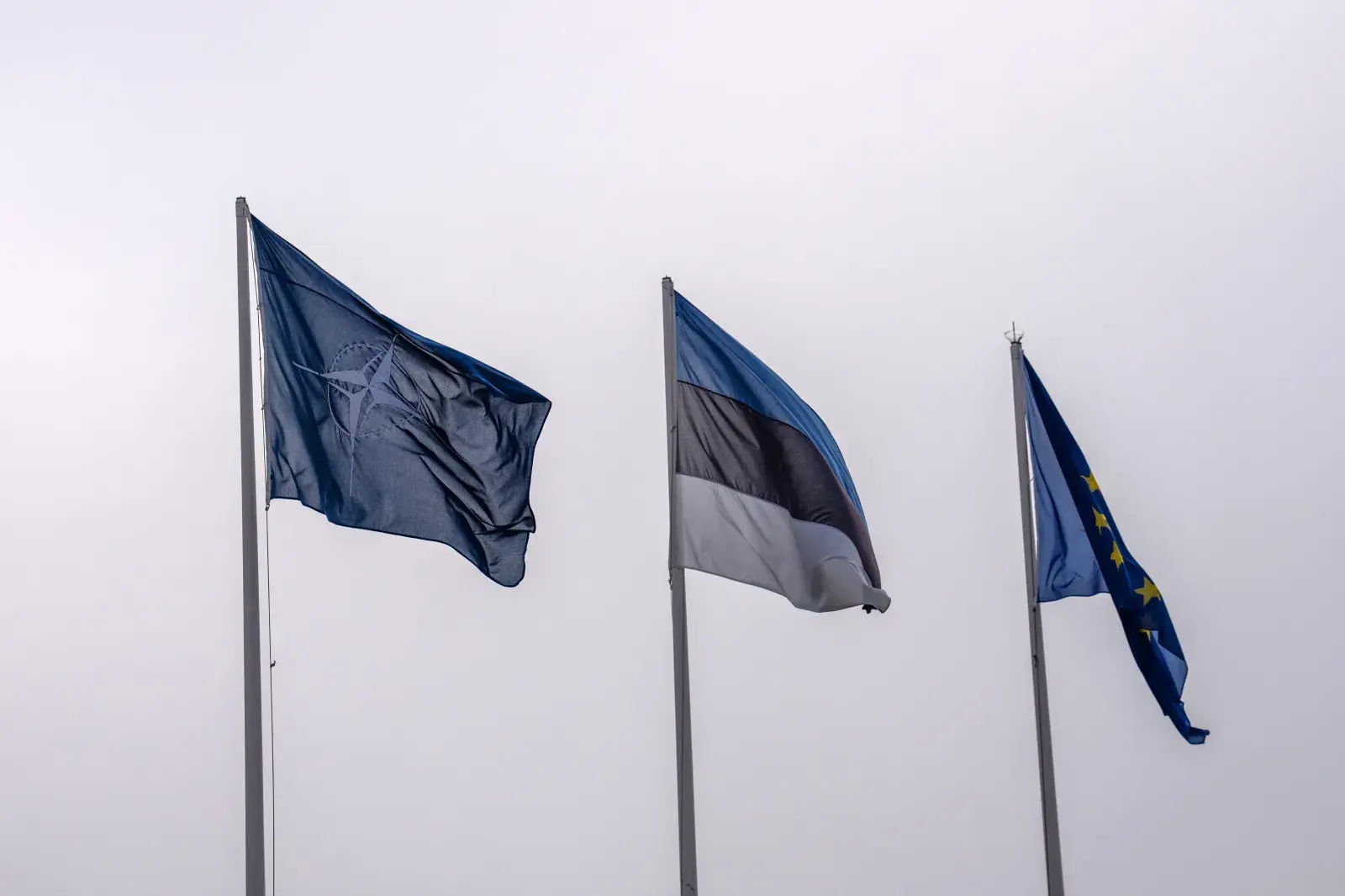 Розкол усередині НАТО: чому Москва не вірить у дію статті 5